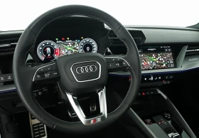 Audi S3 Sportback = Black Optic Plus=  | Mobile.bg    6