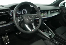 Audi S3 Sportback = Black Optic Plus= Гаранция, снимка 5