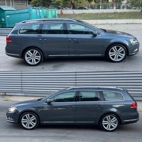 VW Passat 2.0TDI* ПРОДАДЕНА!, снимка 7