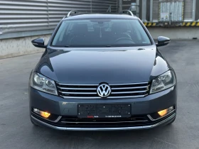 VW Passat 2.0TDI* ПРОДАДЕНА!, снимка 2