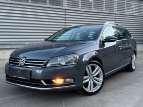 VW Passat 2.0TDI* ПРОДАДЕНА!, снимка 1