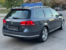 VW Passat 2.0TDI* ПРОДАДЕНА!, снимка 4