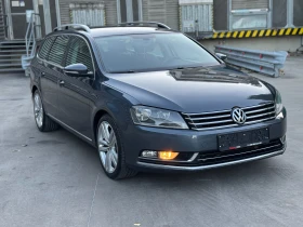 VW Passat 2.0TDI* ПРОДАДЕНА!, снимка 3