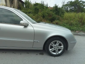 Mercedes-Benz E 220, снимка 5