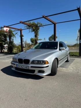 BMW 530, снимка 3