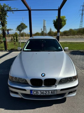 BMW 530, снимка 1