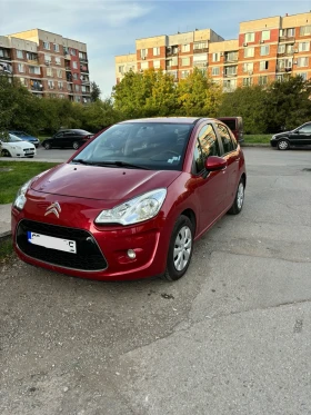 Citroen C3 1.0 EURO 5, снимка 3