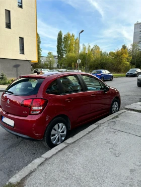 Citroen C3 1.0 EURO 5, снимка 7