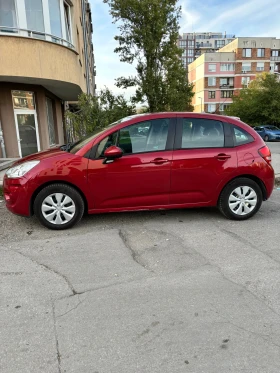 Citroen C3 1.0 EURO 5, снимка 4