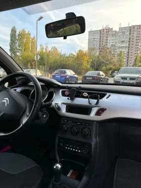 Citroen C3 1.0 EURO 5, снимка 9