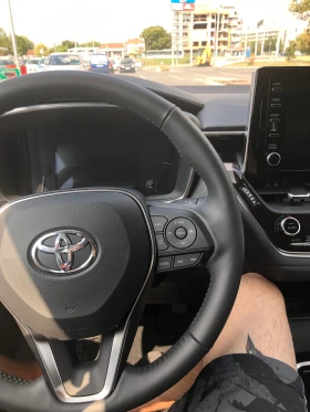 Toyota Corolla Luxury+ , снимка 6