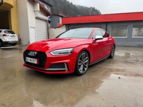 Обява за продажба на Audi S5  2018 Sport Package  ~65 500 лв. - изображение 1