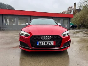 Обява за продажба на Audi S5  2018 Sport Package  ~65 500 лв. - изображение 1