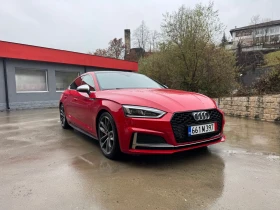 Audi S5 AUDI S5 2018 Sport Package  | Mobile.bg    3