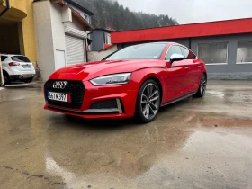     Audi S5 AUDI S5 2018 Sport Package 