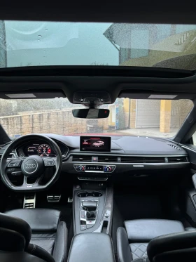 Audi S5 AUDI S5 2018 Sport Package  | Mobile.bg    14