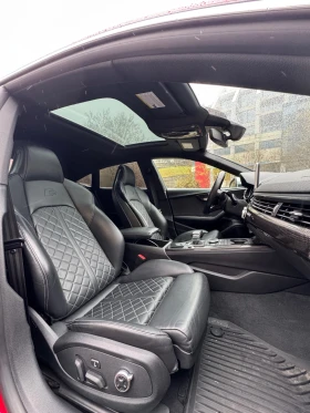 Audi S5 AUDI S5 2018 Sport Package  | Mobile.bg    13