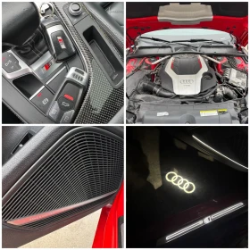 Audi S5 AUDI S5 2018 Sport Package  | Mobile.bg    17