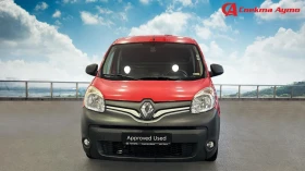 Обява за продажба на Renault Kangoo Месечна вноска от 228 лв. ~20 850 лв. - изображение 7