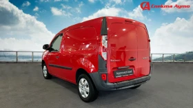 Обява за продажба на Renault Kangoo Месечна вноска от 228 лв. ~20 850 лв. - изображение 5