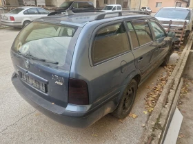 Skoda Octavia 1.9Tdi PD 101к.с., снимка 4