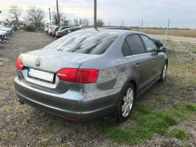 VW Jetta 2.0TDI | Mobile.bg    5