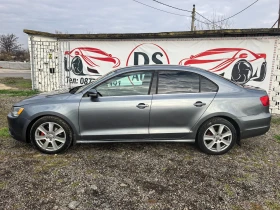 VW Jetta 2.0TDI | Mobile.bg    2