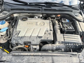 VW Jetta 2.0TDI | Mobile.bg    15