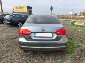 VW Jetta 2.0TDI | Mobile.bg    4