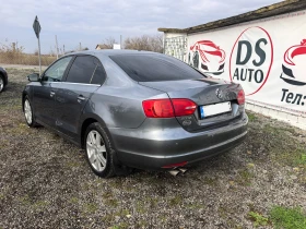 VW Jetta 2.0TDI | Mobile.bg    3