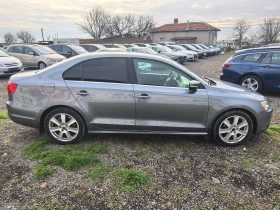 VW Jetta 2.0TDI | Mobile.bg    6