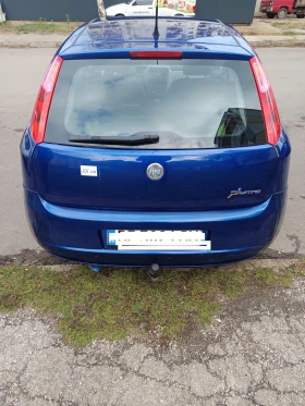 Fiat Punto Grande Punto , снимка 4