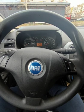 Fiat Punto Grande Punto , снимка 7