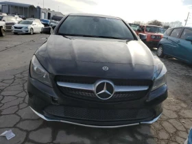 Mercedes-Benz CLA 250 | Mobile.bg    5