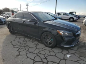 Mercedes-Benz CLA 250 | Mobile.bg    2