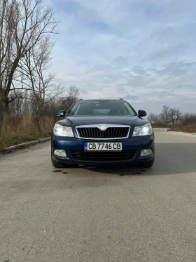 Skoda Octavia 1.8 TSI, снимка 1