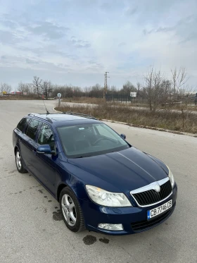 Skoda Octavia 1.8 TSI, снимка 9