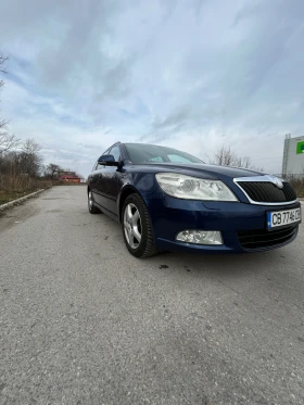 Skoda Octavia 1.8 TSI, снимка 3