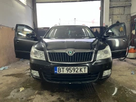 Skoda Octavia 1.6 TDI, снимка 1