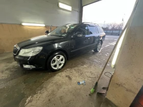 Skoda Octavia 1.6 TDI, снимка 8