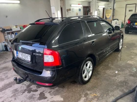 Skoda Octavia 1.6 TDI, снимка 4