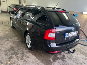 Skoda Octavia 1.6 TDI, снимка 3