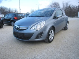 Opel Corsa Автомат, Cosmo, 1, 4 - [1] 