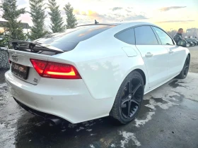 Audi A7 3.0TDI QUATTRO FULL RS7 PACK ЛИЗИНГ 100%, снимка 9