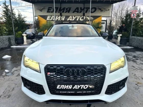 Audi A7 3.0TDI QUATTRO FULL RS7 PACK ЛИЗИНГ 100%, снимка 1