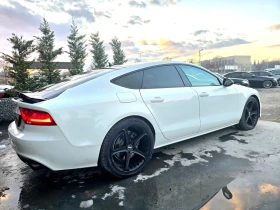 Audi A7 3.0TDI QUATTRO FULL RS7 PACK ЛИЗИНГ 100%, снимка 10