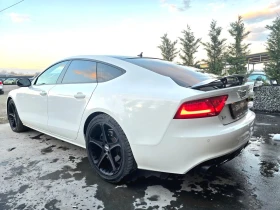 Audi A7 3.0TDI QUATTRO FULL RS7 PACK ЛИЗИНГ 100%, снимка 7