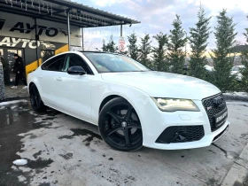 Audi A7 3.0TDI QUATTRO FULL RS7 PACK ЛИЗИНГ 100%, снимка 5