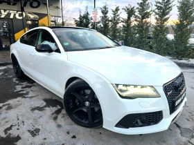 Audi A7 3.0TDI QUATTRO FULL RS7 PACK ЛИЗИНГ 100%, снимка 4