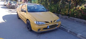 Renault Megane Renault megane coach 2.0. 16v F7R engine, снимка 3